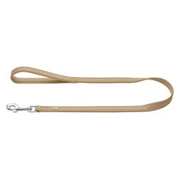 Laisse en cuir vegan « Amalfi »