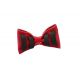 Noeud papillon en cuir «&nbsp;Paris&nbsp;»
