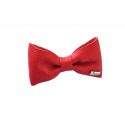 Noeud papillon en cuir « Paris »