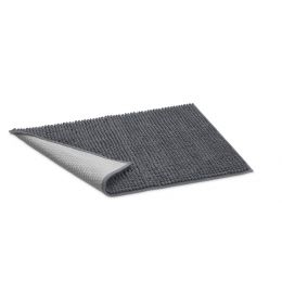 Tapis pour chien antisalisurre -Rouge