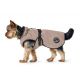 Manteau pour chien 'Uppsala" 2 en 1