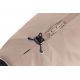 Manteau pour chien 'Uppsala" 2 en 1