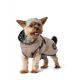 Manteau pour chien 'Uppsala" 2 en 1