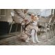 Manteau pour chien 'Uppsala" 2 en 1