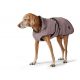 Manteau pour chien 'Uppsala" 2 en 1- Vieux rose