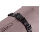 Manteau pour chien 'Uppsala" 2 en 1- Vieux rose