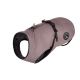 Manteau pour chien 'Uppsala" 2 en 1- Vieux rose
