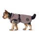 Manteau pour chien 'Uppsala" 2 en 1- Vieux rose