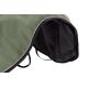 Manteau pour chien 'Uppsala" 2 en 1- Kaki