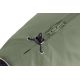 Manteau pour chien 'Uppsala" 2 en 1- Kaki