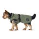 Manteau pour chien 'Uppsala" 2 en 1- Kaki