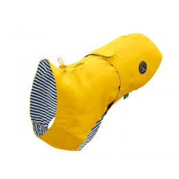 Imperméable pour chiens Milford - Jaune