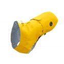 Imperméable pour chiens Milford - Jaune