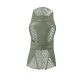 Imperméable pour chiens Milford - Vert