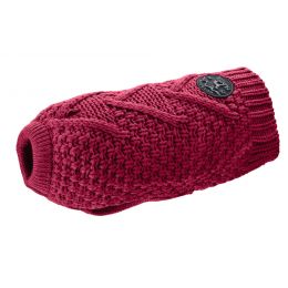 Pull-over pour chiens Odense avec bonnet 
