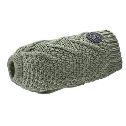 Pull-over pour chiens Odense avec bonnet 