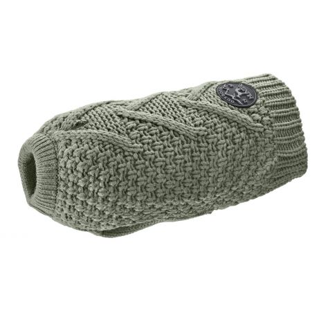 Pull-over pour chiens Odense avec bonnet  Pull-over pour chiens Odense avec bonnet