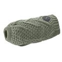 Pull-over pour chiens Odense avec bonnet 
