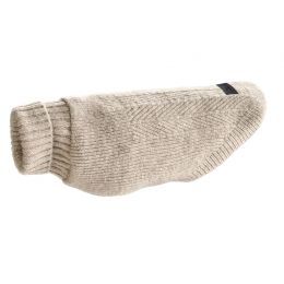 Pull-over pour chiens Odense avec bonnet 