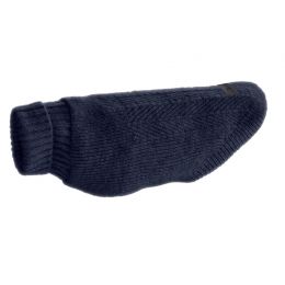 Pull-over pour chiens Odense avec bonnet 