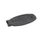 Pull-over pour chiens Genf - Anthracite