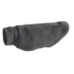 Pull-over pour chiens Odense avec bonnet 