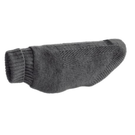 Pull-over pour chiens Odense avec bonnet 