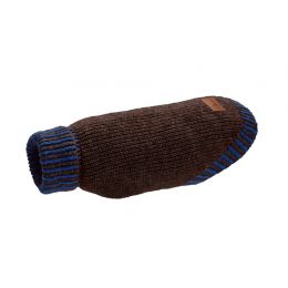 Pull-over pour chiens Odense avec bonnet 