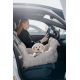 Siège-auto et lit de voyage 2 en 1 Seoul