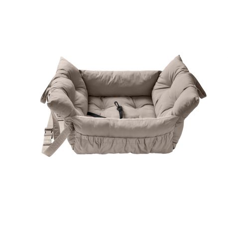 Siège-auto et lit de voyage 2 en 1 Seoul Siège-auto et lit de voyage 2 en 1 Seoul