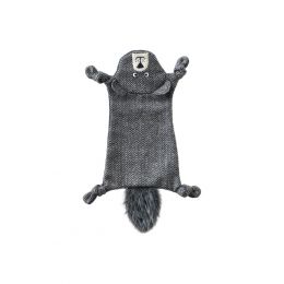 Jouet pour chiens Billund - Ours plat 