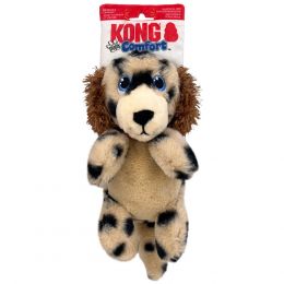 Jouet pour chiens KONG® Comfort Pups - Spot