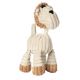 Jouet pour chiens Huggly - Giraffe