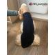 Pull-over pour chiens Genf - Bleu foncé