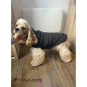 Pull-over pour chiens Odense avec bonnet 