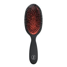 Yento Natural Bristle & Nylon Brush Medium
