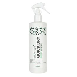 SHOWTECH Quick Dry Spray 400 ml