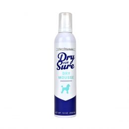 Chris Christensen Systems Dry For Sure Mousse 300ml