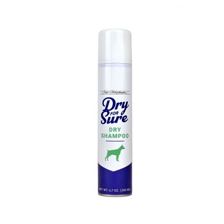 Chris Christensen Systems Dry For Sure Spray 200ml