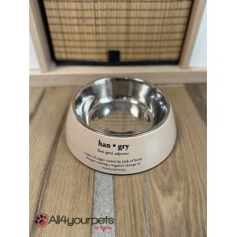 Gamelle mélaminée - Kaki