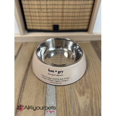 Gamelle mélaminée - Kaki 