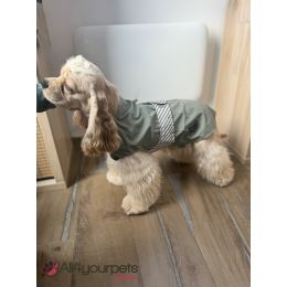 Manteau pour chien 'Uppsala"