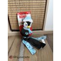 KONG Holiday Wubba - Père-Noël