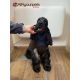 Pull-over pour chiens Odense avec bonnet 