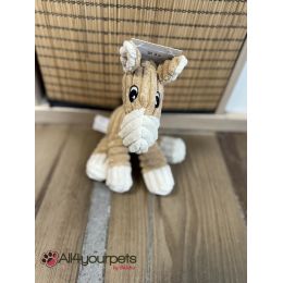 Jouet pour chiens Huggly - Giraffe
