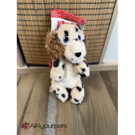 Jouet pour chiens KONG® Comfort Pups - Spot
