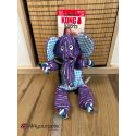DISPONIBLE Jouet pour chiens KONG® Floppy Knots - Eléphant