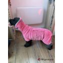 Active Coat - Candy Pink