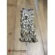 Snood - Cagoule protection oreilles tombantes - Motif Smoothie Green
