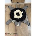 Tapis de fouille XXL pour chiens Billund - Hunter - 75 cm